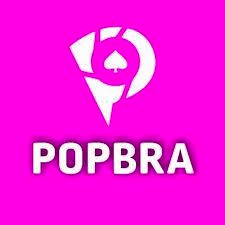 Popbra: Cassino Premiado e Pagamentos Rápidos