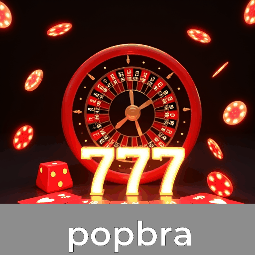 Popbra: Aposte com Conveniência e Funcionalidade Completa no Aplicativo Móvel