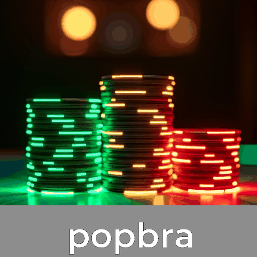 Popbra: A Plataforma Confiável com Experiência Premium e Suporte Profissional